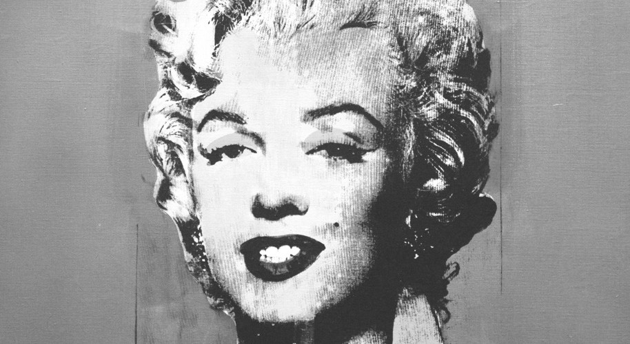 Marylin Monroe