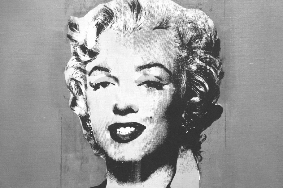 Marylin Monroe